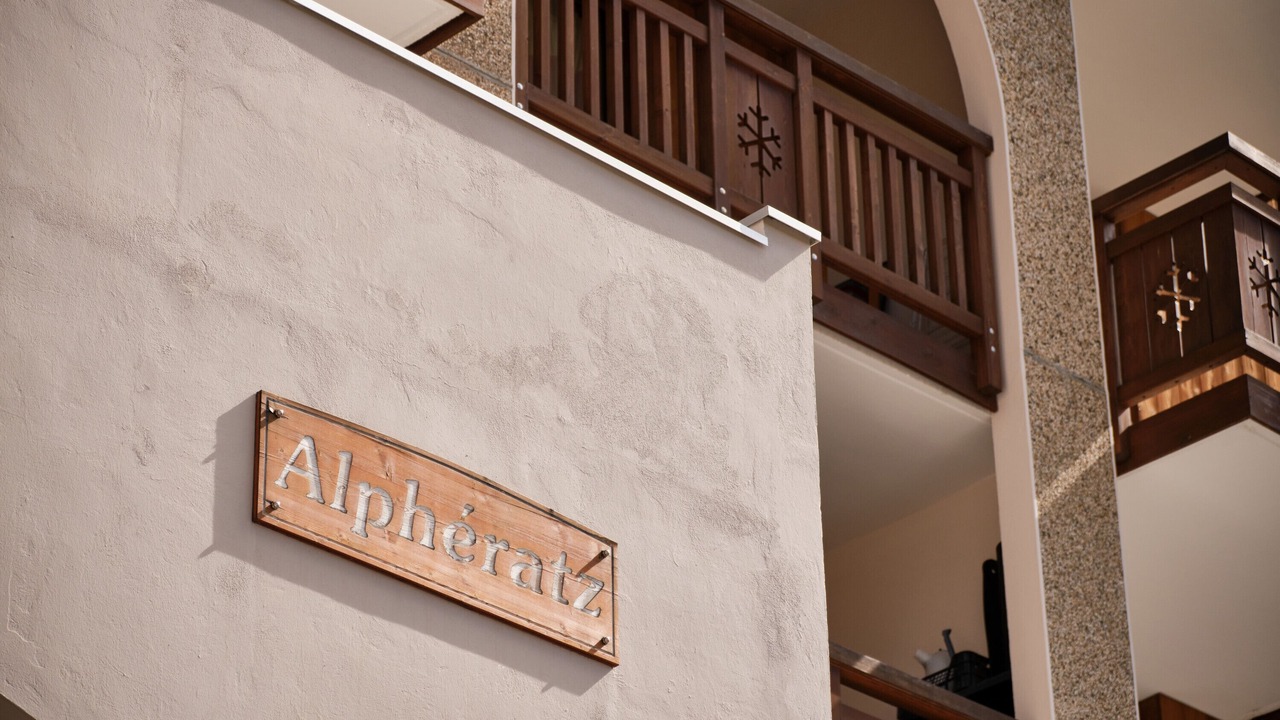 Photo of Outdoor in Venosc