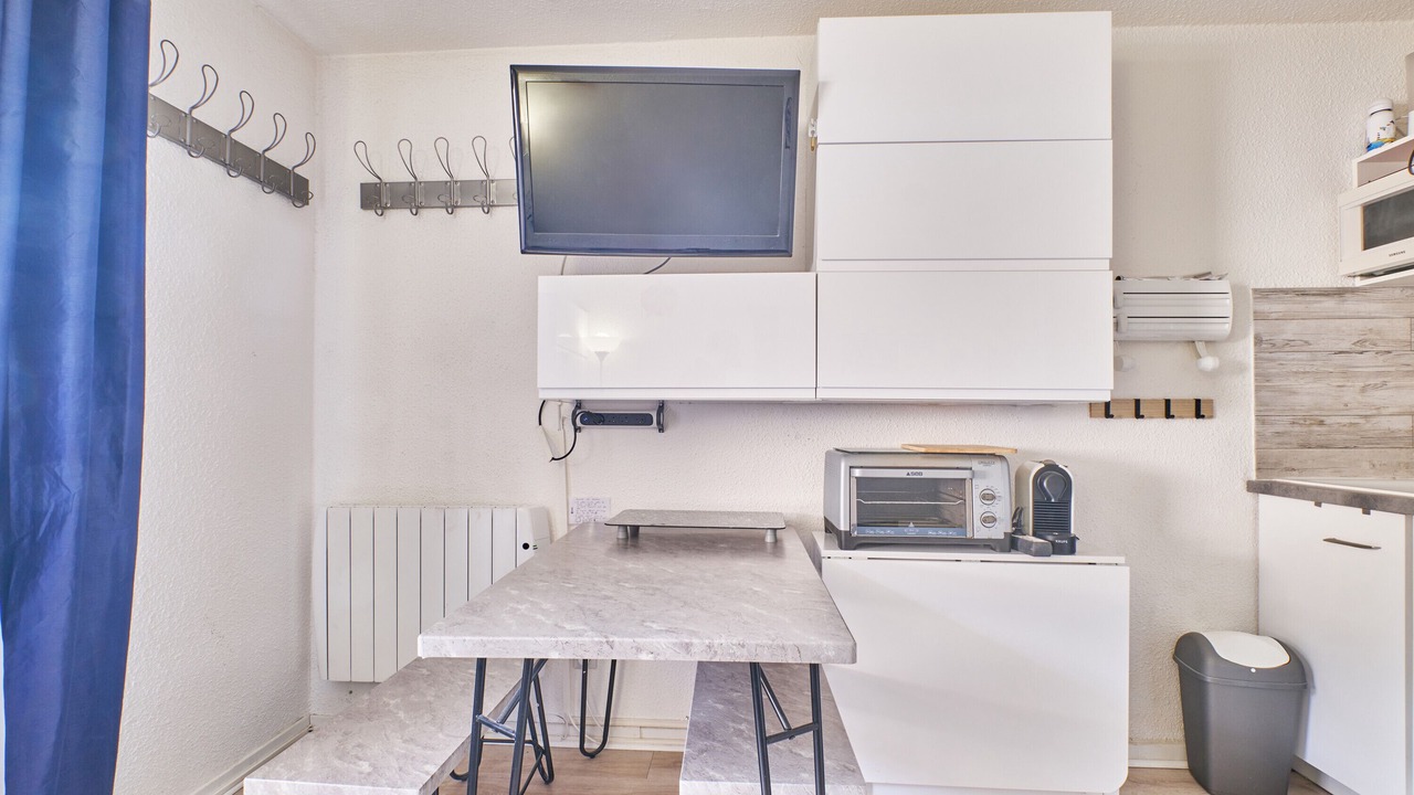 Photo of Kitchen in Venosc