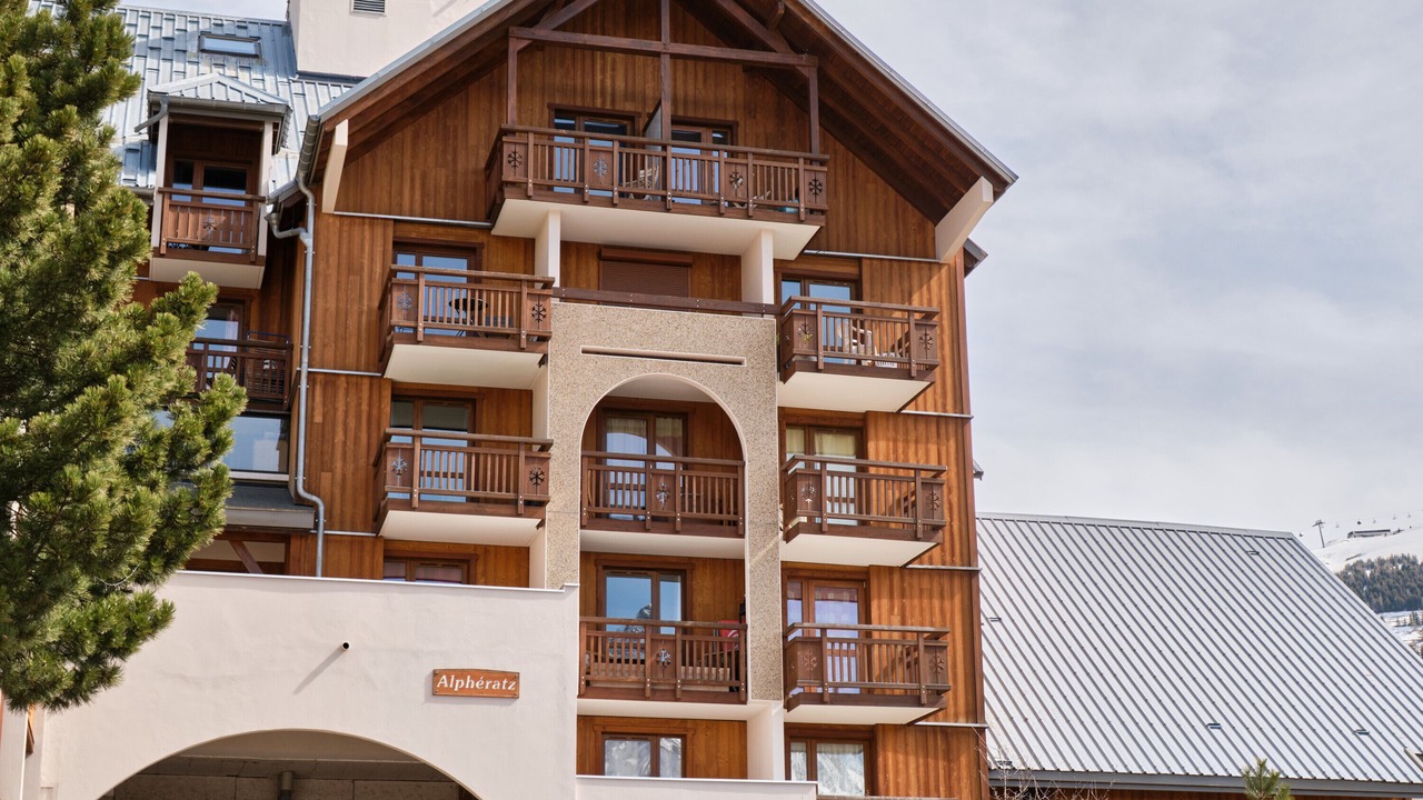 Photo of Outdoor in Venosc