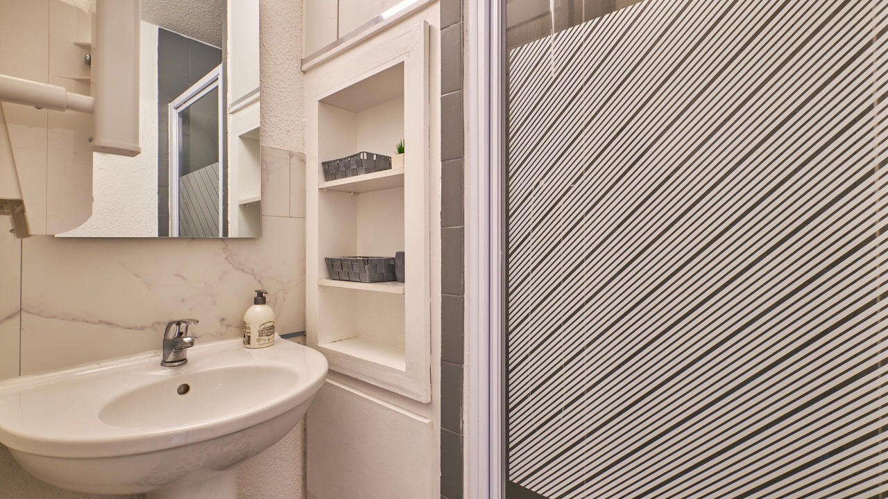 Photo of Bathroom in Venosc