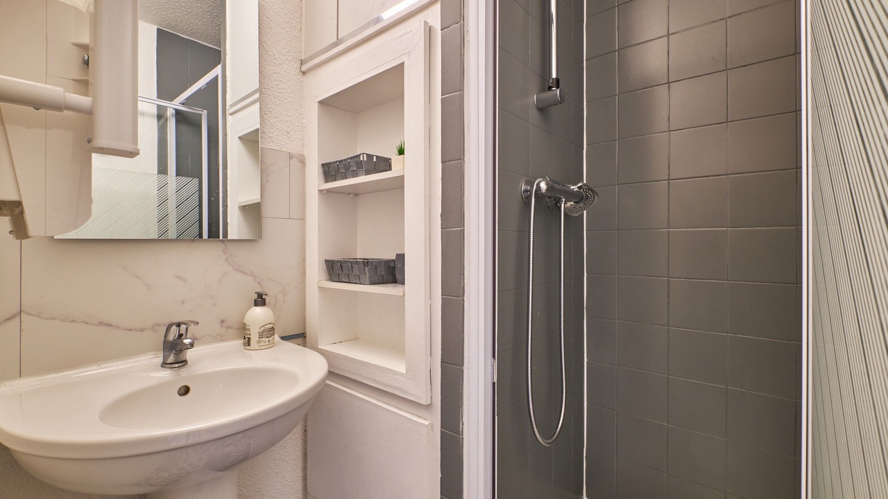 Photo of Bathroom in Venosc