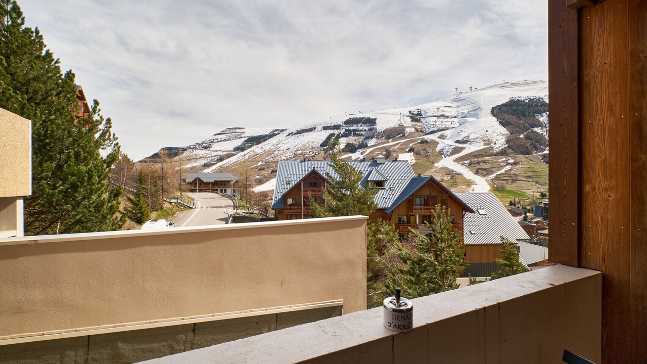 Photo of Outdoor in Venosc