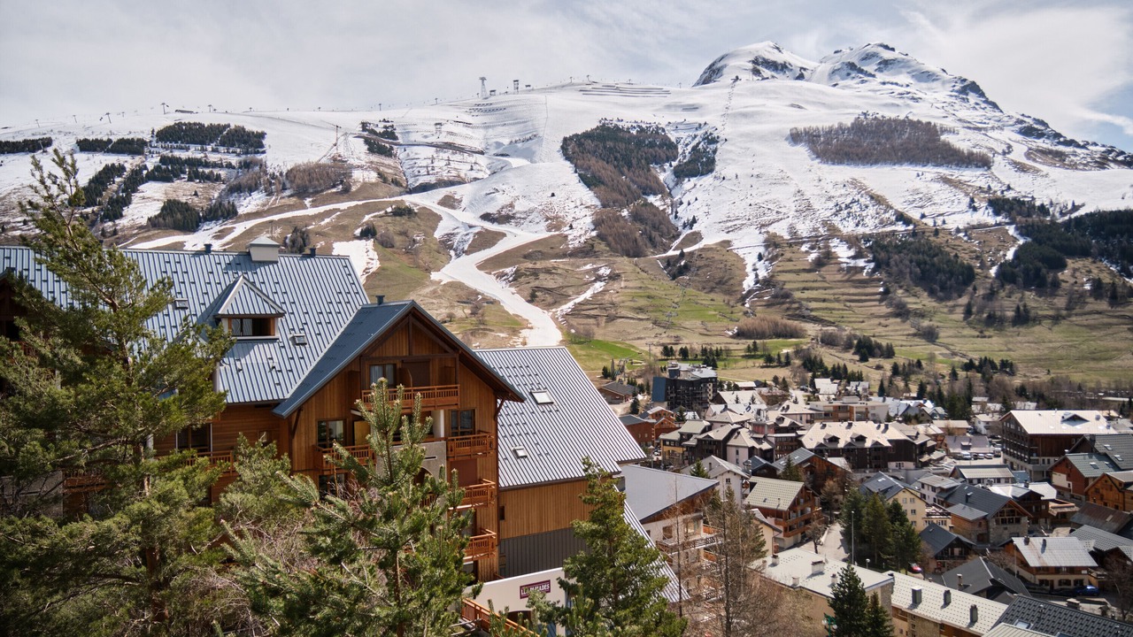 Photo of Outdoor in Venosc