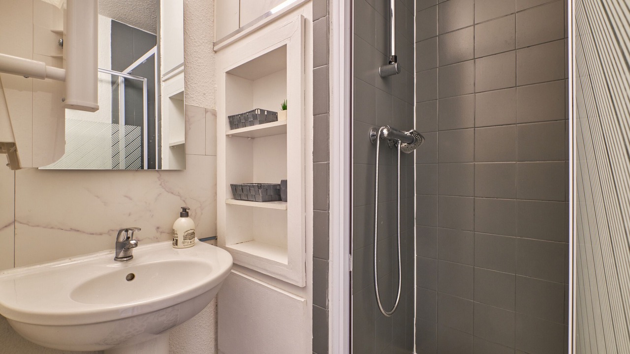 Photo of Bathroom in Venosc