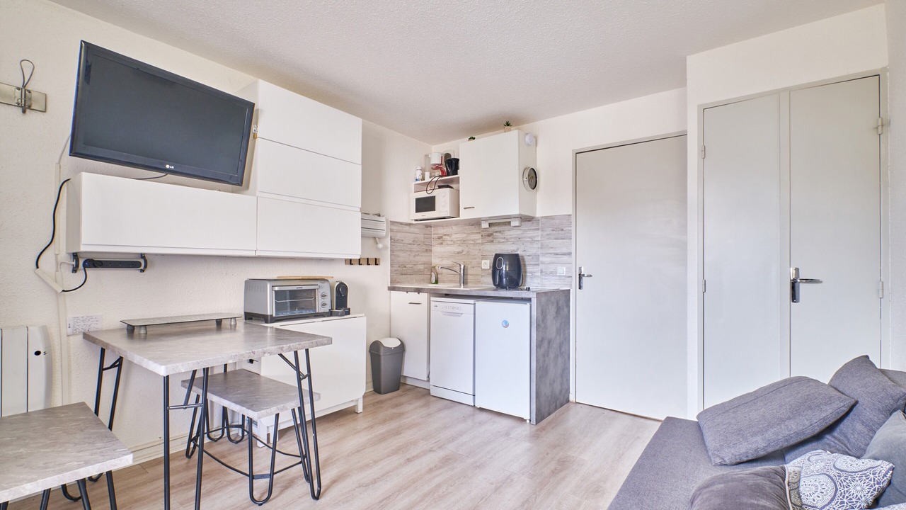 Photo of Livingroom in Venosc