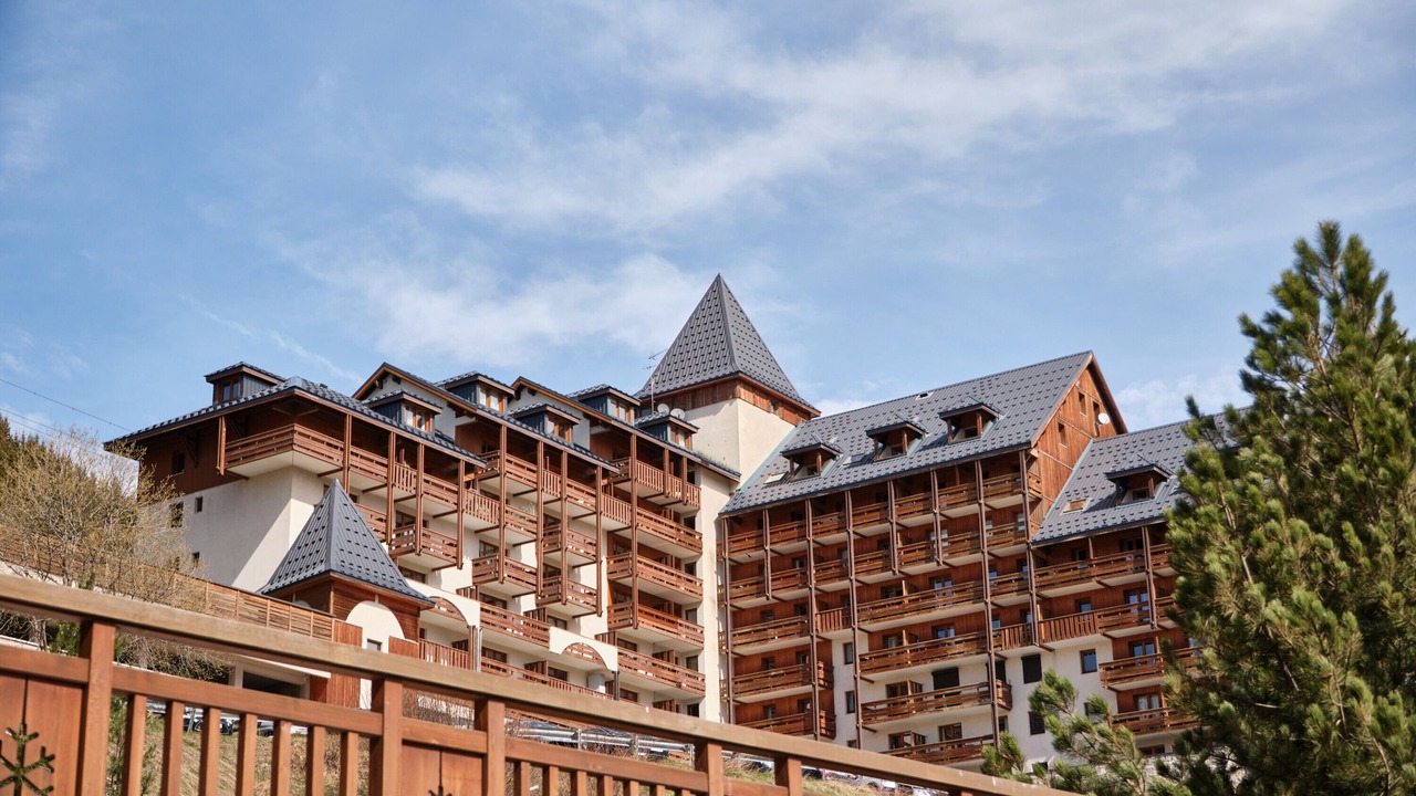 Photo of Outdoor in Venosc