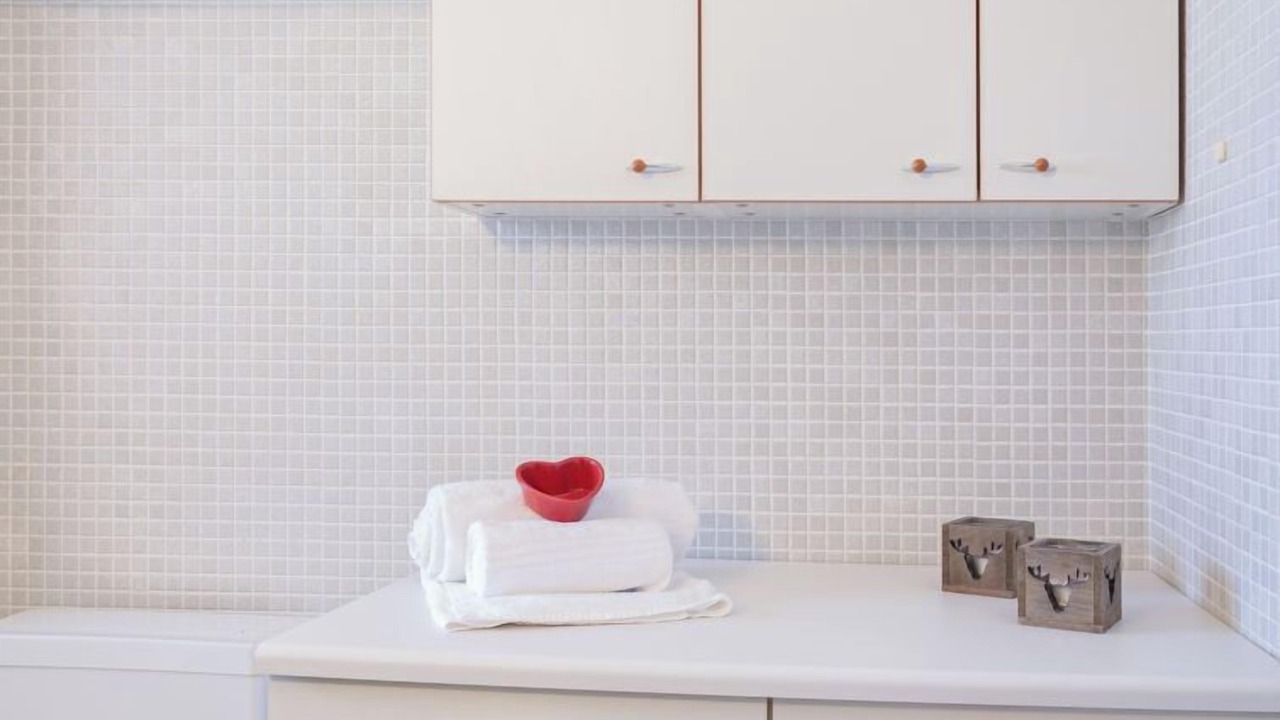 Photo of Bathroom in Veysonnaz