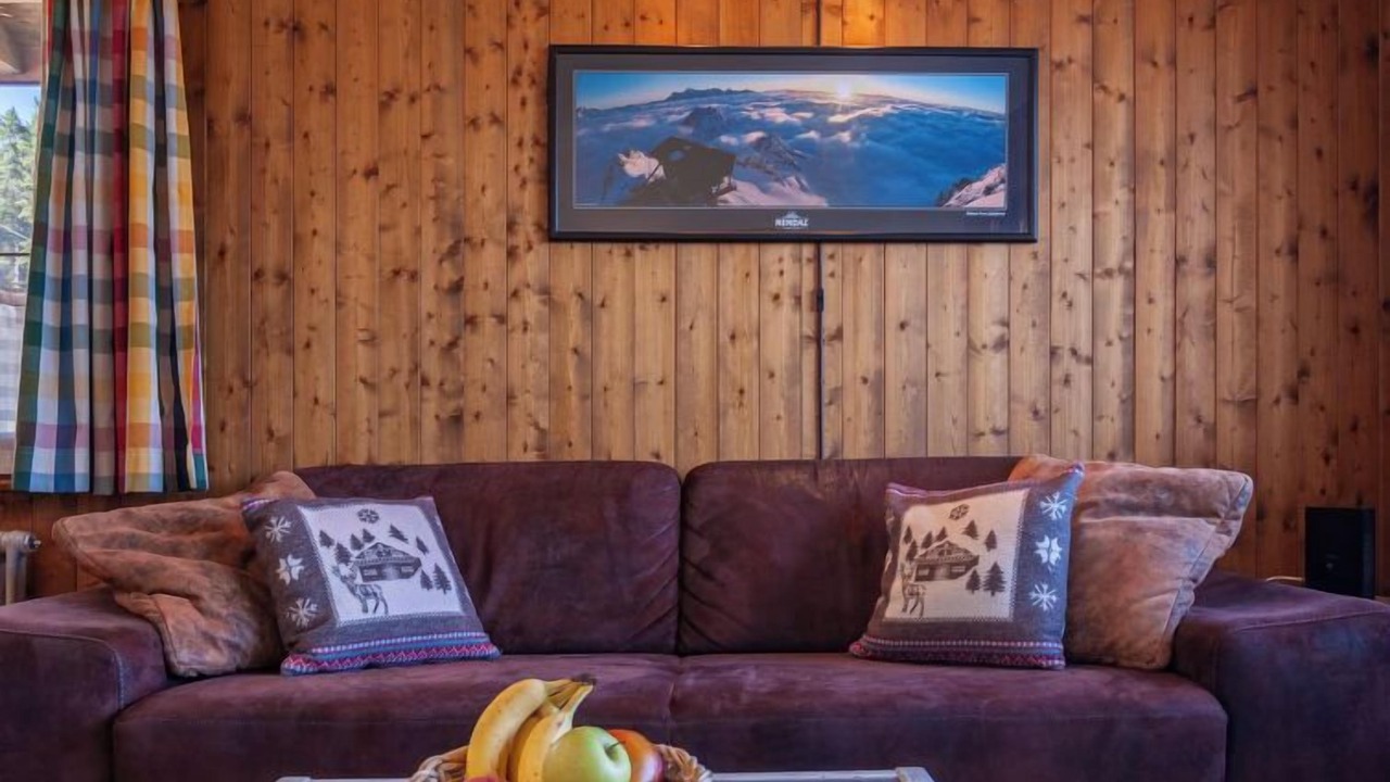 Photo of Livingroom in Veysonnaz