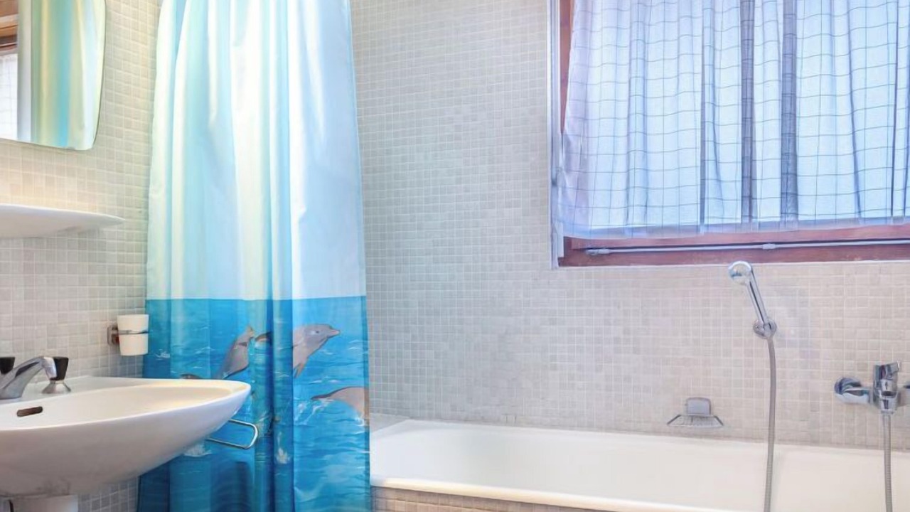 Photo of Bathroom in Veysonnaz
