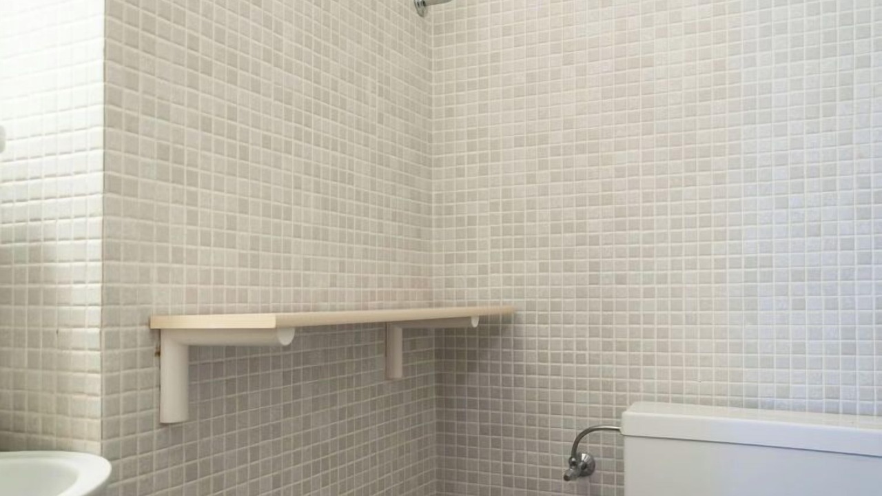 Photo of Bathroom in Veysonnaz