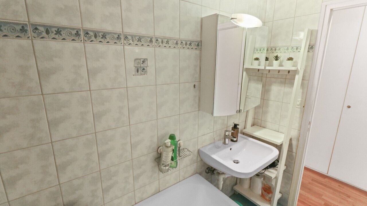 Photo of Bathroom in Randogne