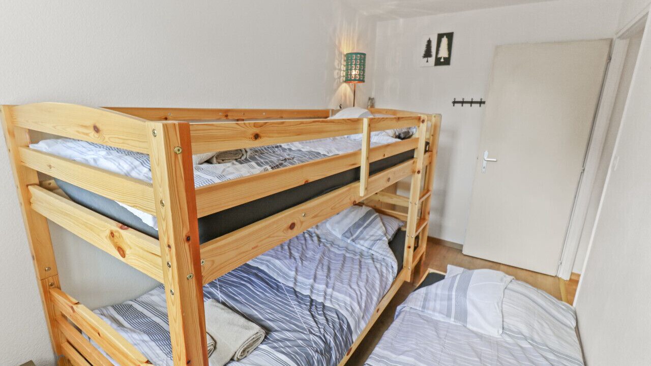Photo of Bedroom in Randogne