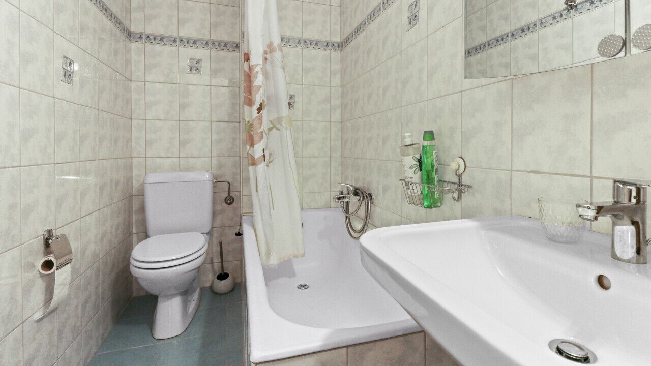 Photo of Bathroom in Randogne