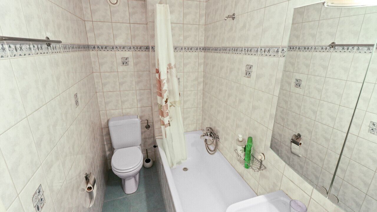 Photo of Bathroom in Randogne