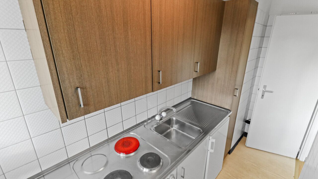 Photo of Kitchen in Randogne
