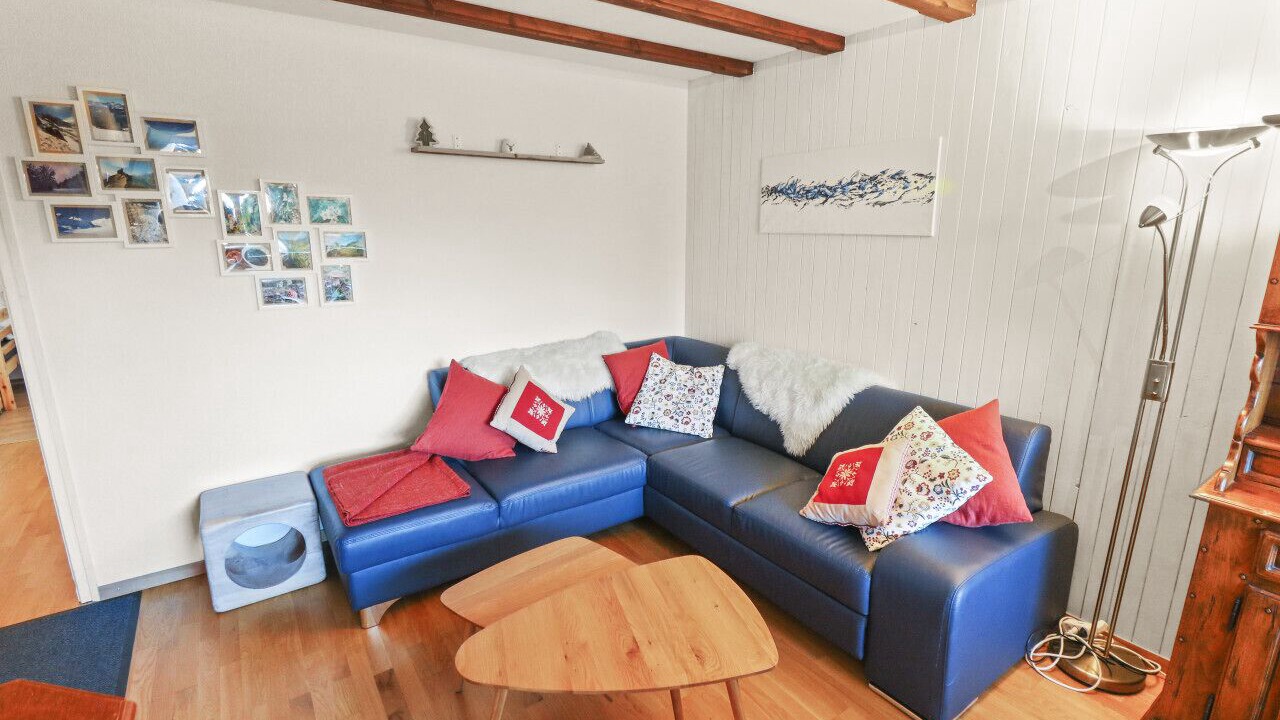 Photo of Livingroom in Randogne