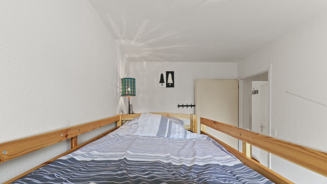 Photo of Bedroom in Randogne