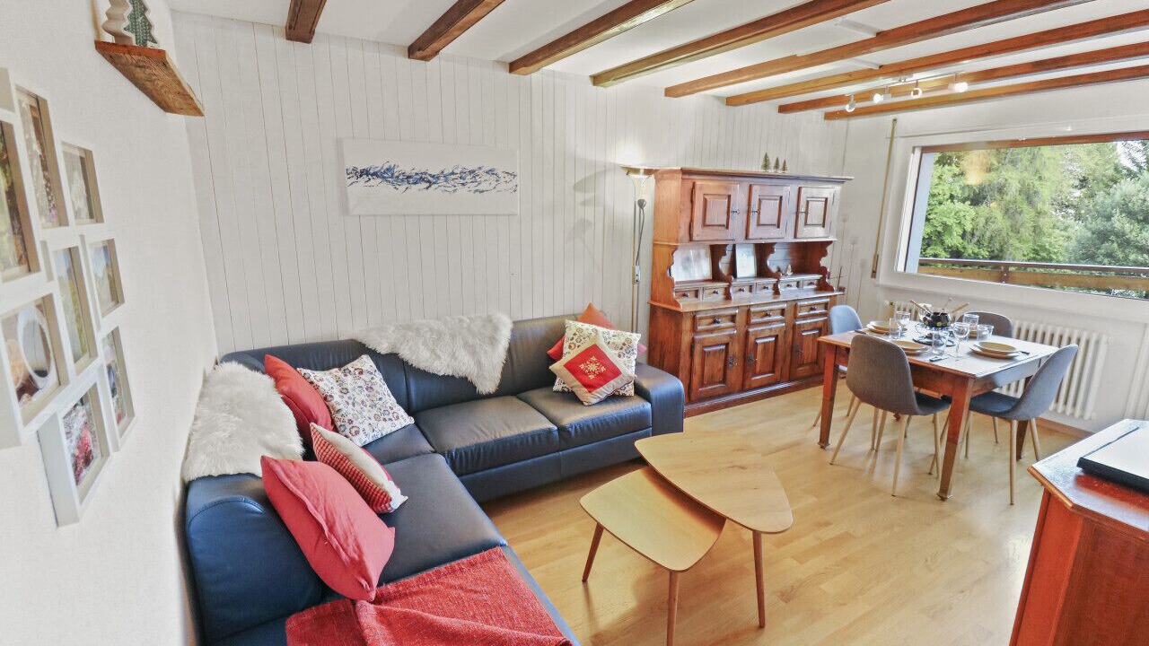 Photo of Livingroom in Randogne