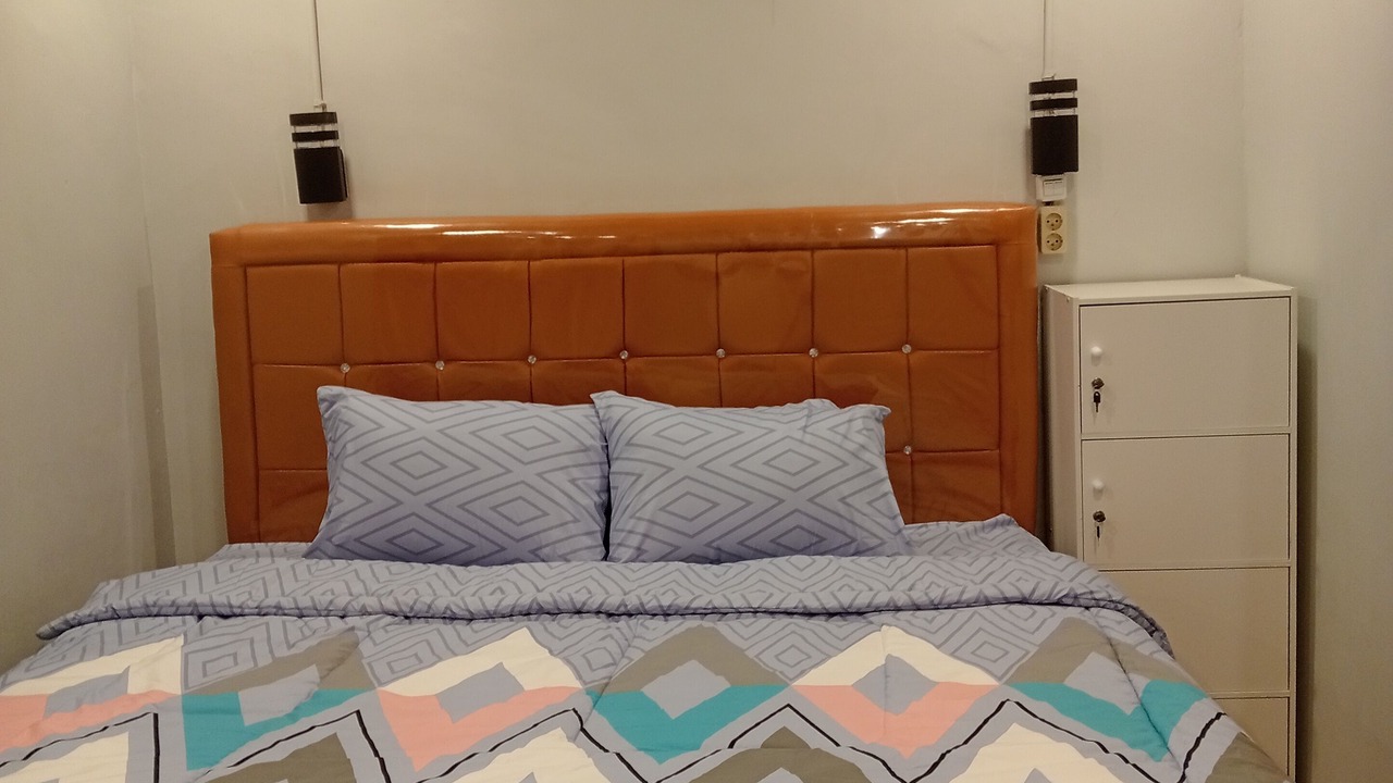Photo of Bedroom in Berastagi