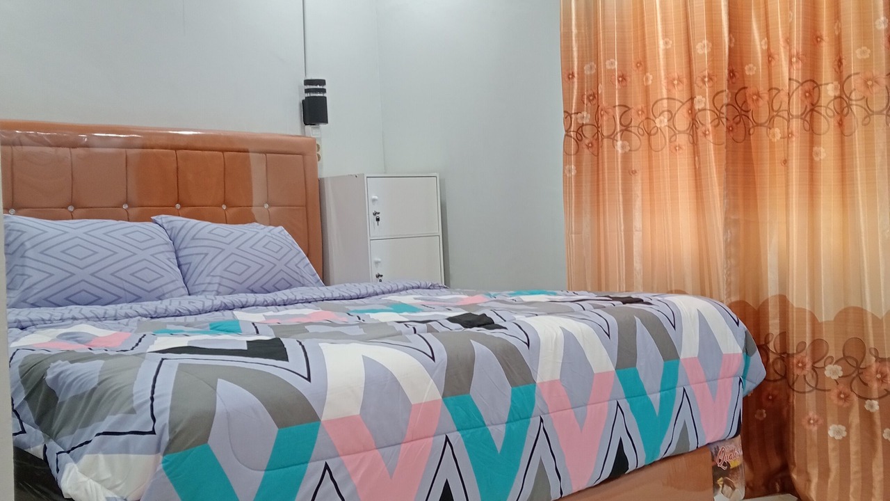Photo of Bedroom in Berastagi