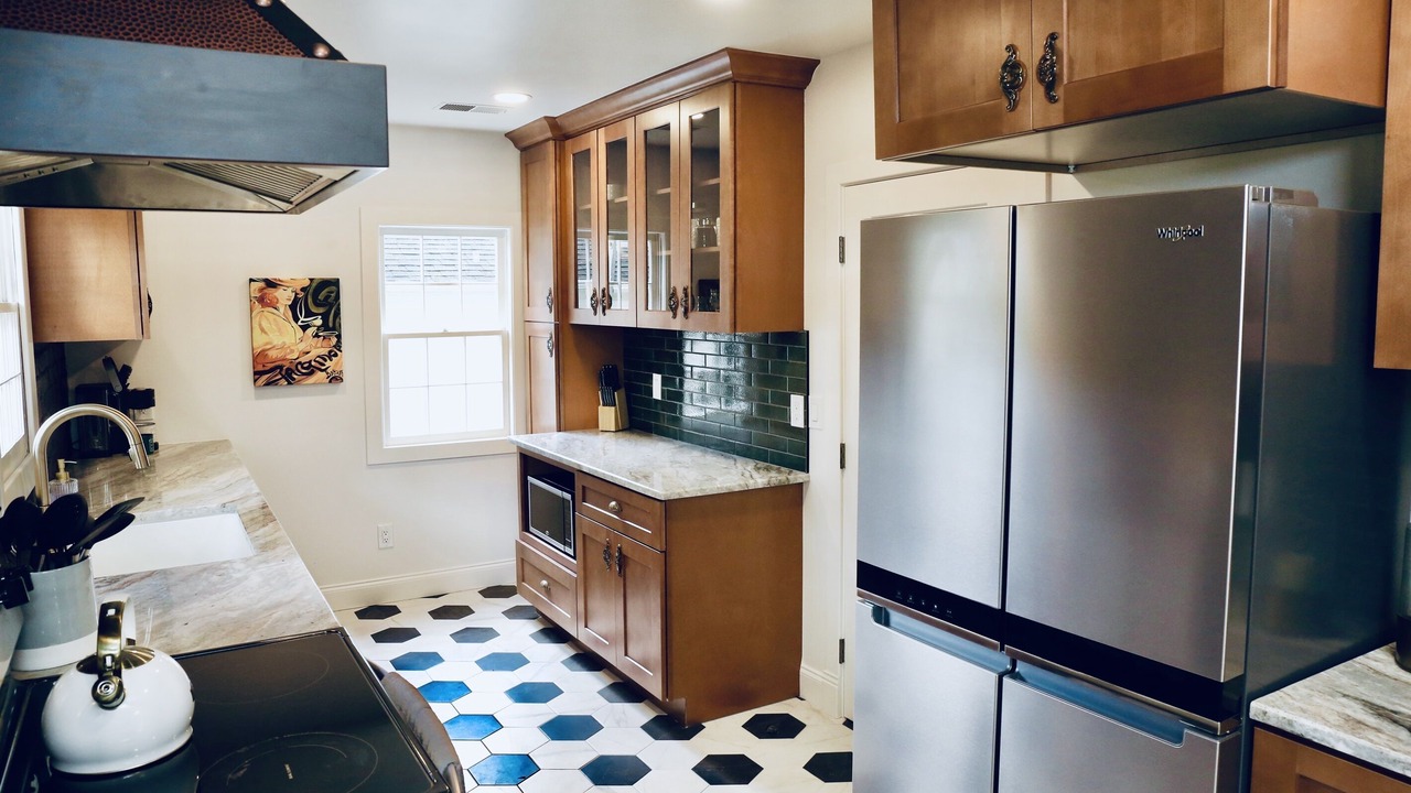 Photo of Kitchen in Murfreesboro