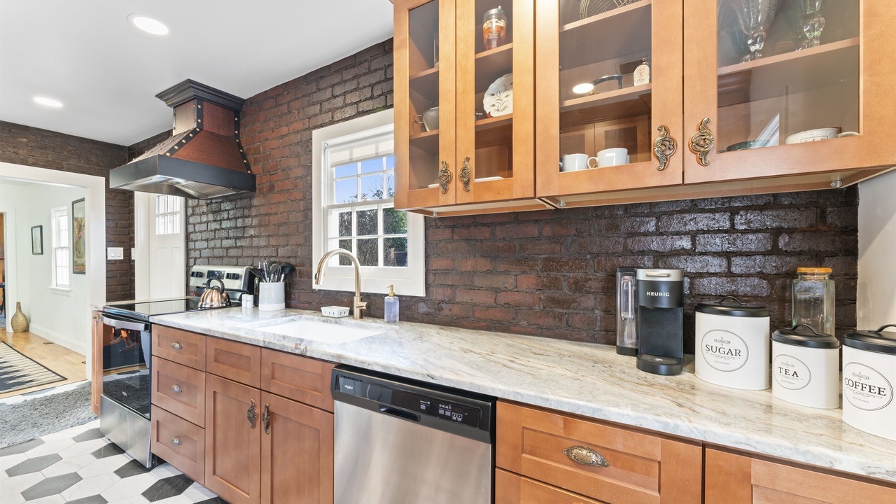 Photo of Kitchen in Murfreesboro