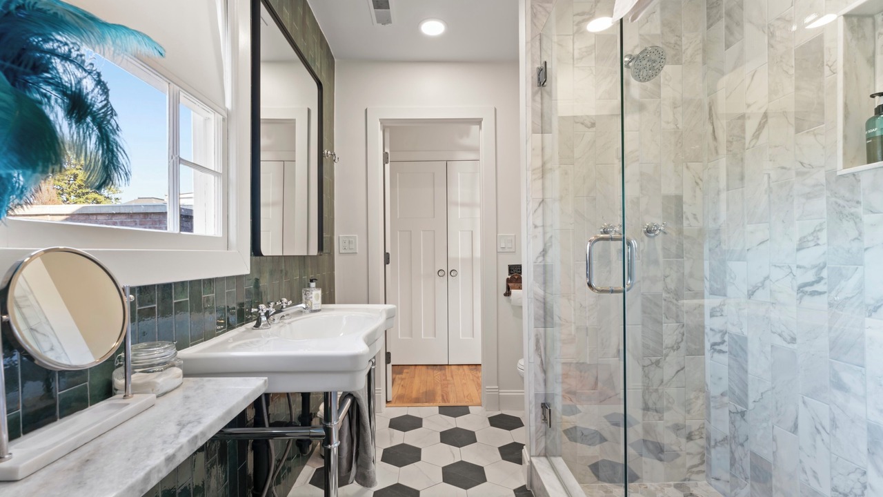 Photo of Bathroom in Murfreesboro