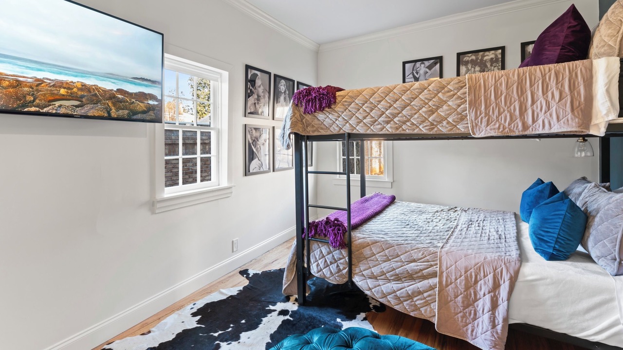 Photo of Bedroom in Murfreesboro