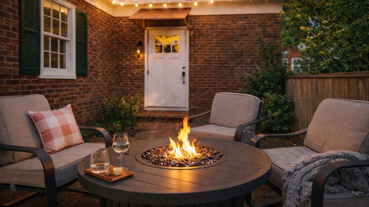 Photo of Outdoor in Murfreesboro