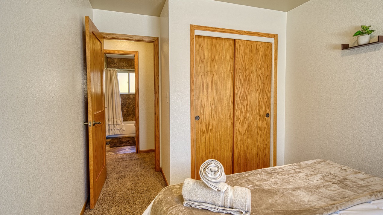 Photo of Bedroom in Gillette