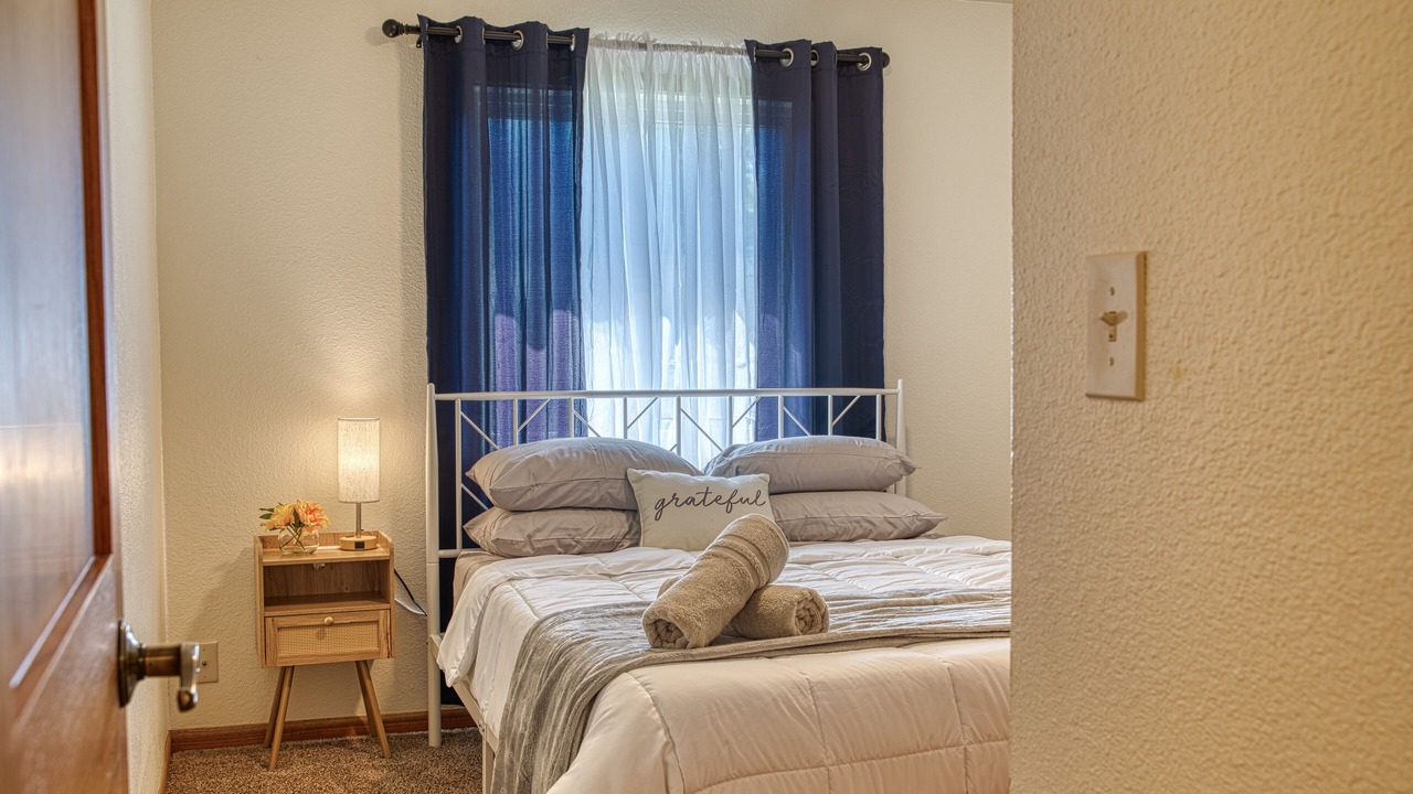 Photo of Bedroom in Gillette