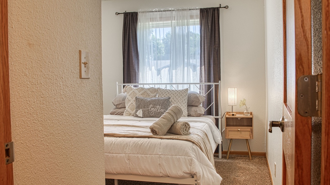 Photo of Bedroom in Gillette