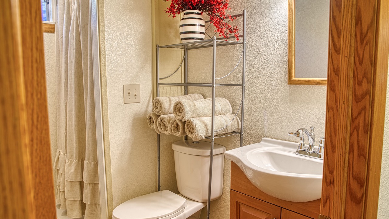 Photo of Bathroom in Gillette