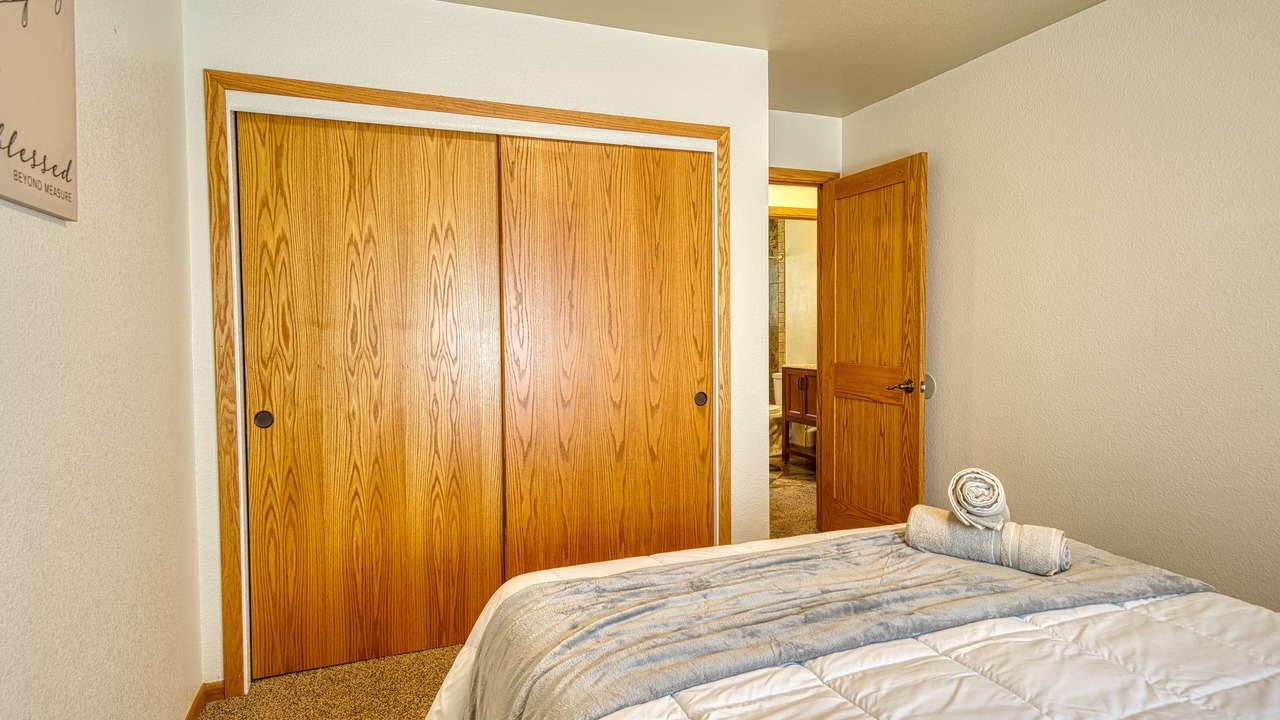 Photo of Bedroom in Gillette