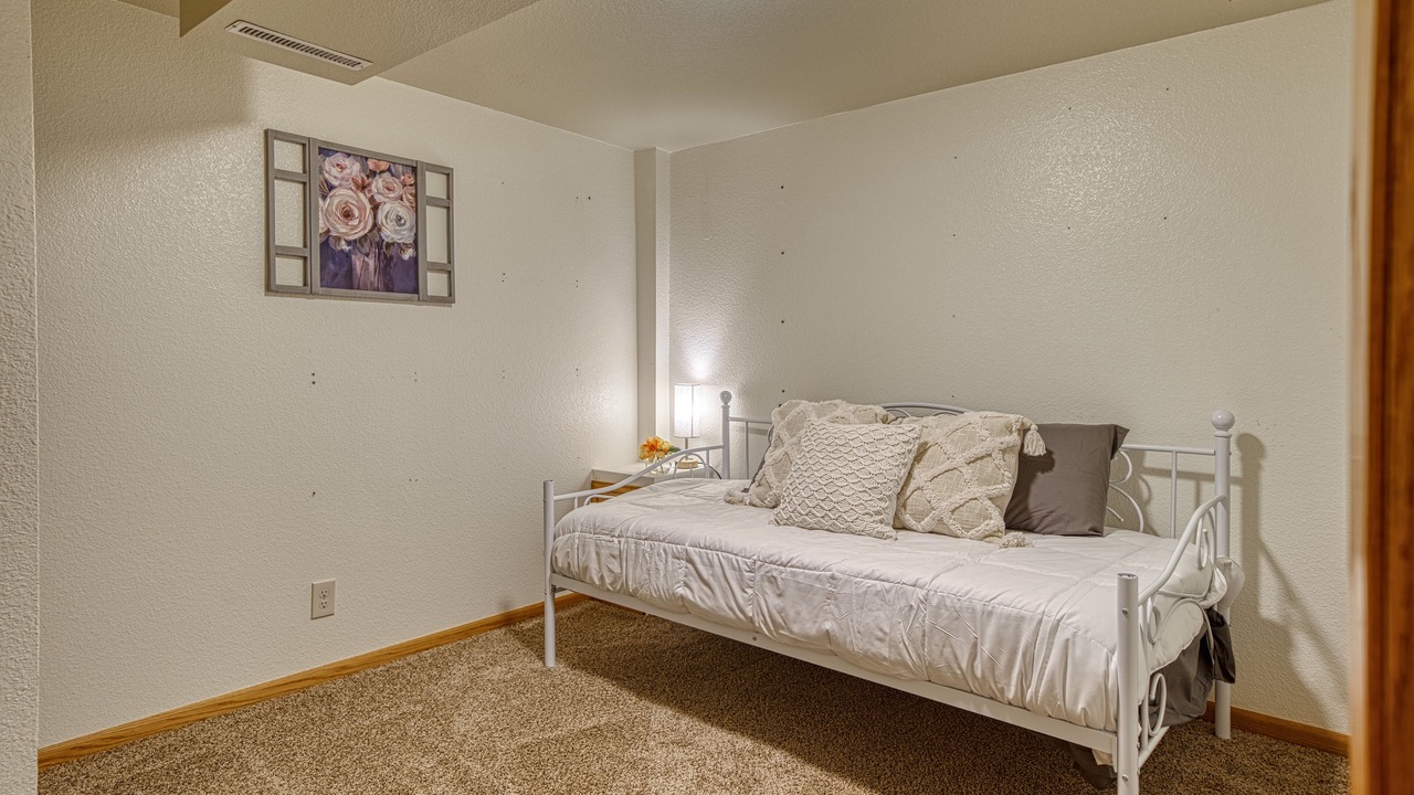 Photo of Bedroom in Gillette
