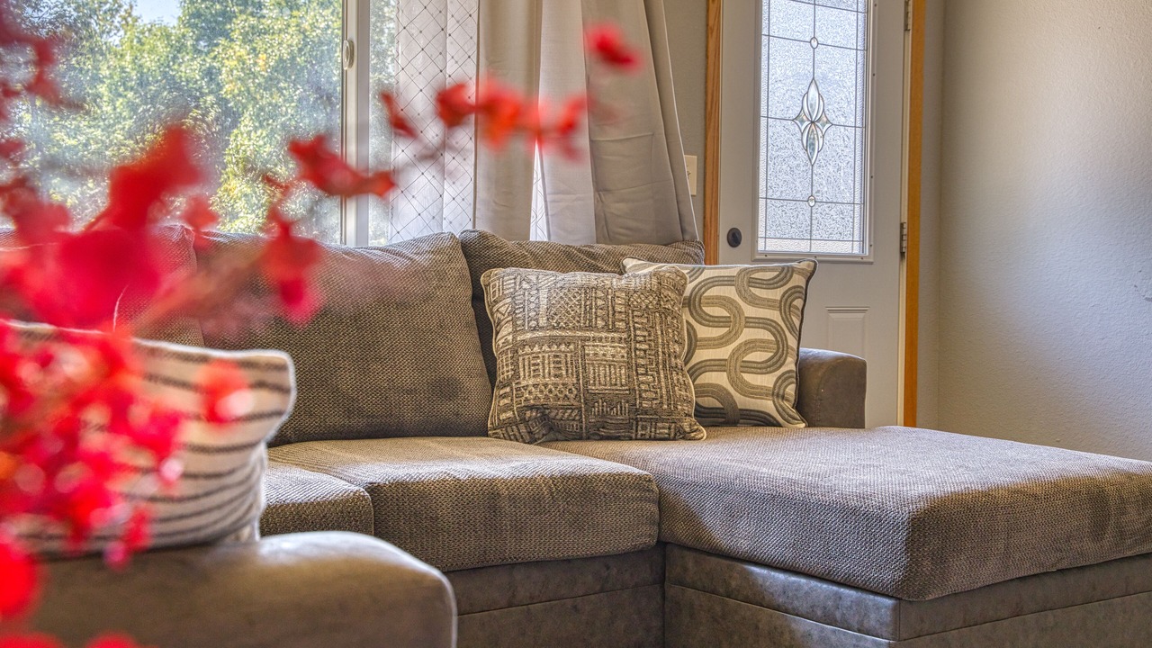 Photo of Livingroom in Gillette