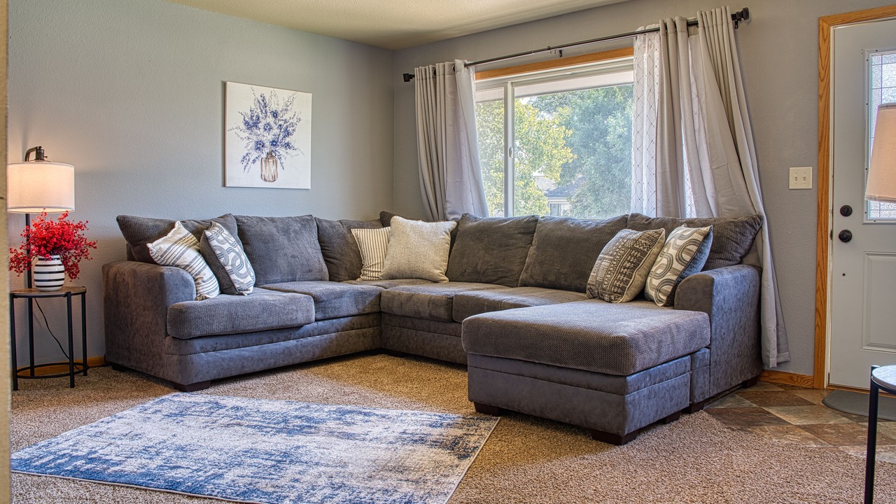 Photo of Livingroom in Gillette