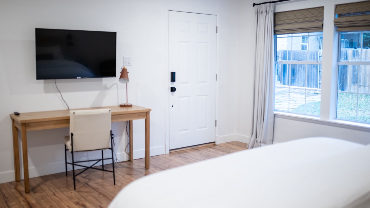 Photo of Bedroom in Fort Worth