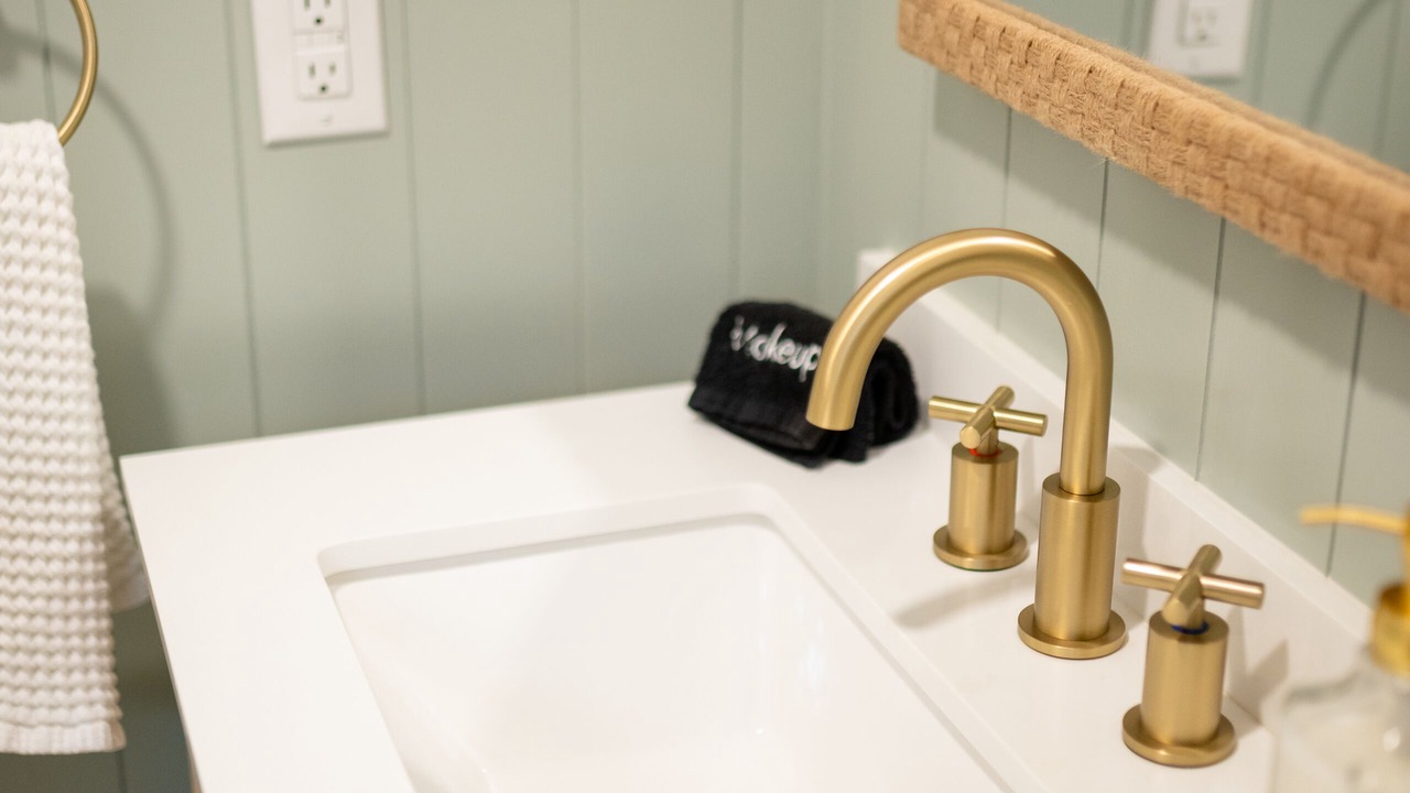 Photo of Bathroom in Fort Worth