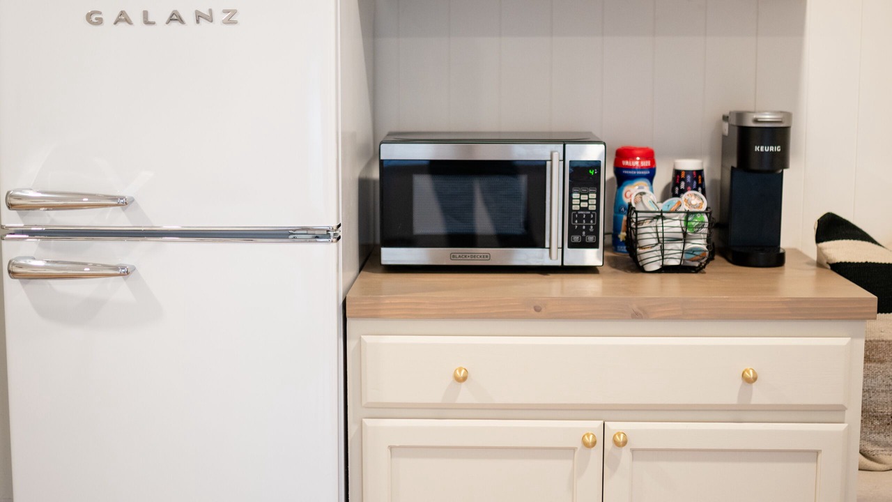 Photo of Kitchen in Fort Worth