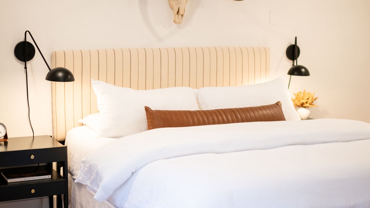 Photo of Bedroom in Fort Worth