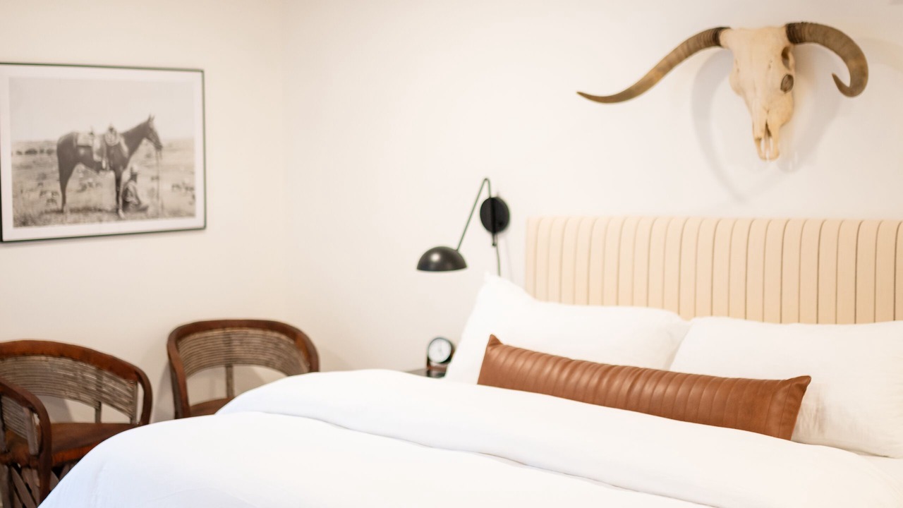 Photo of Bedroom in Fort Worth