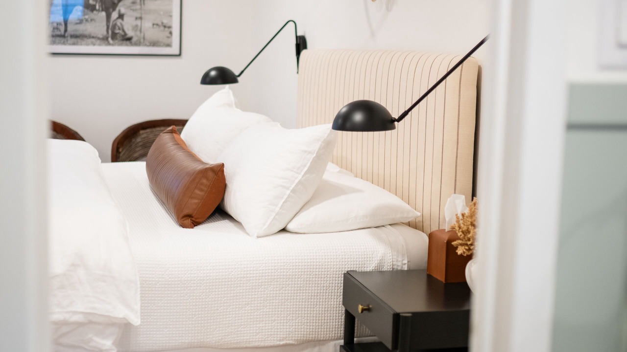 Photo of Bedroom in Fort Worth