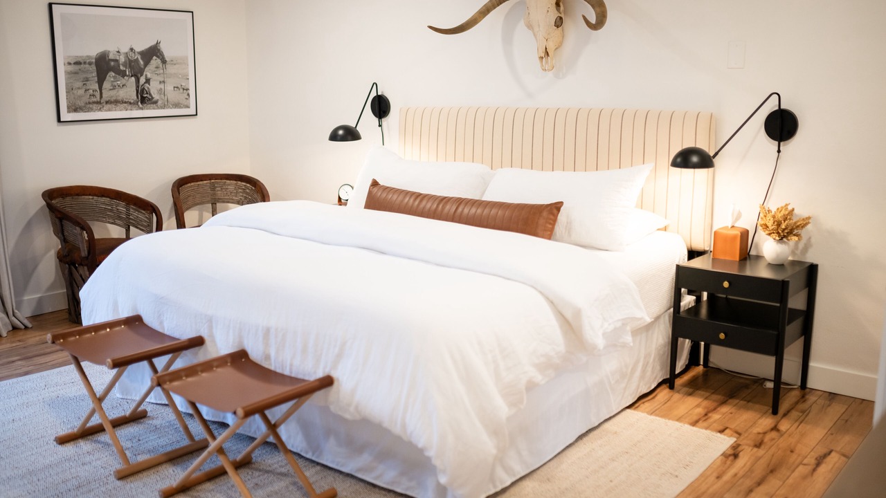 Photo of Bedroom in Fort Worth