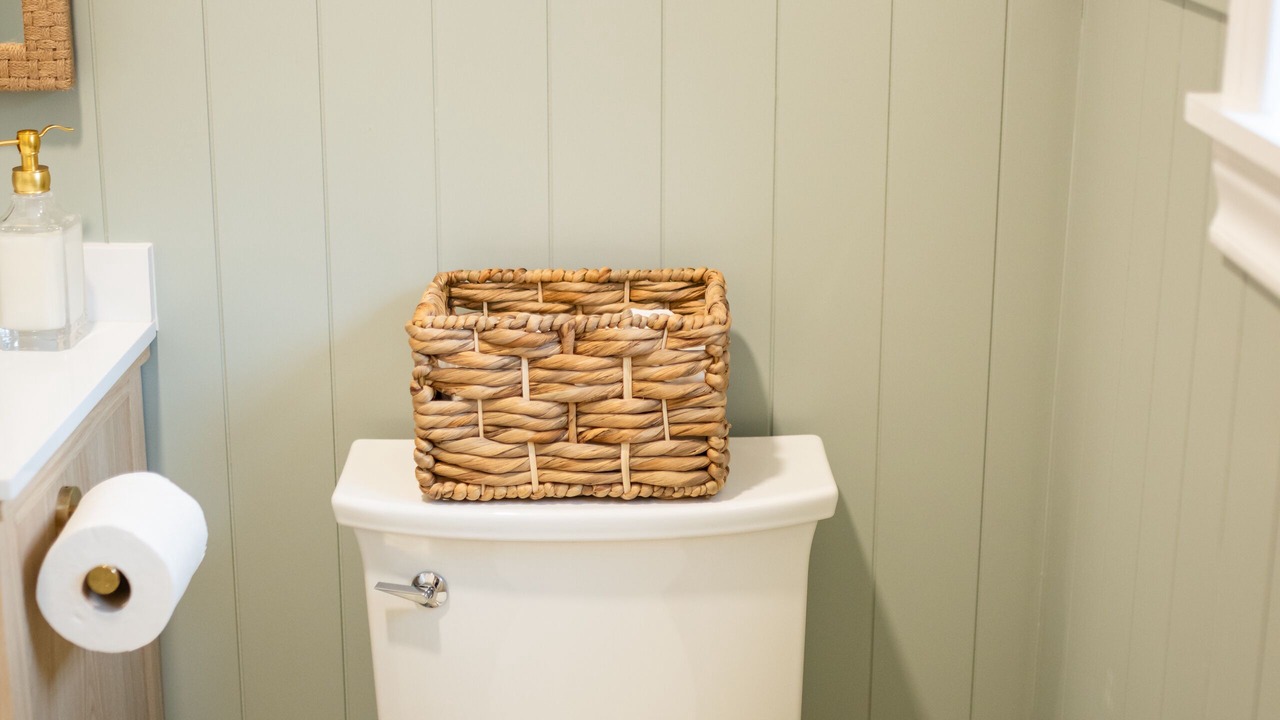 Photo of Bathroom in Fort Worth