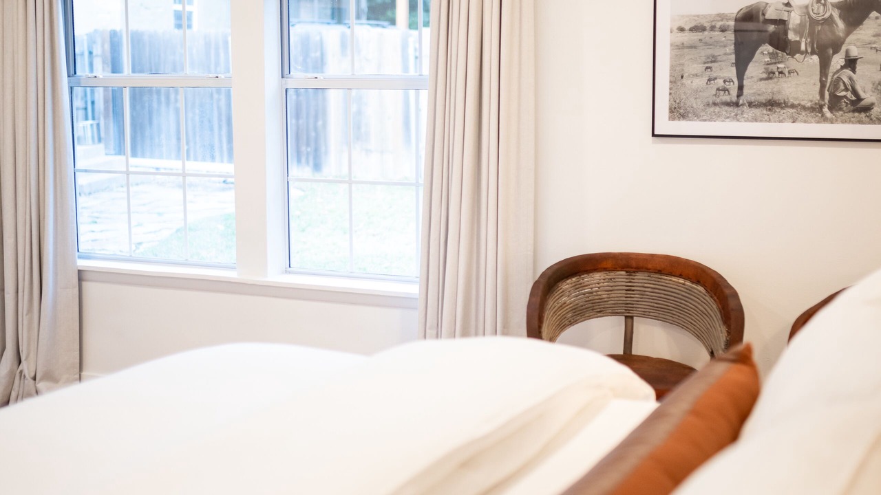 Photo of Bedroom in Fort Worth