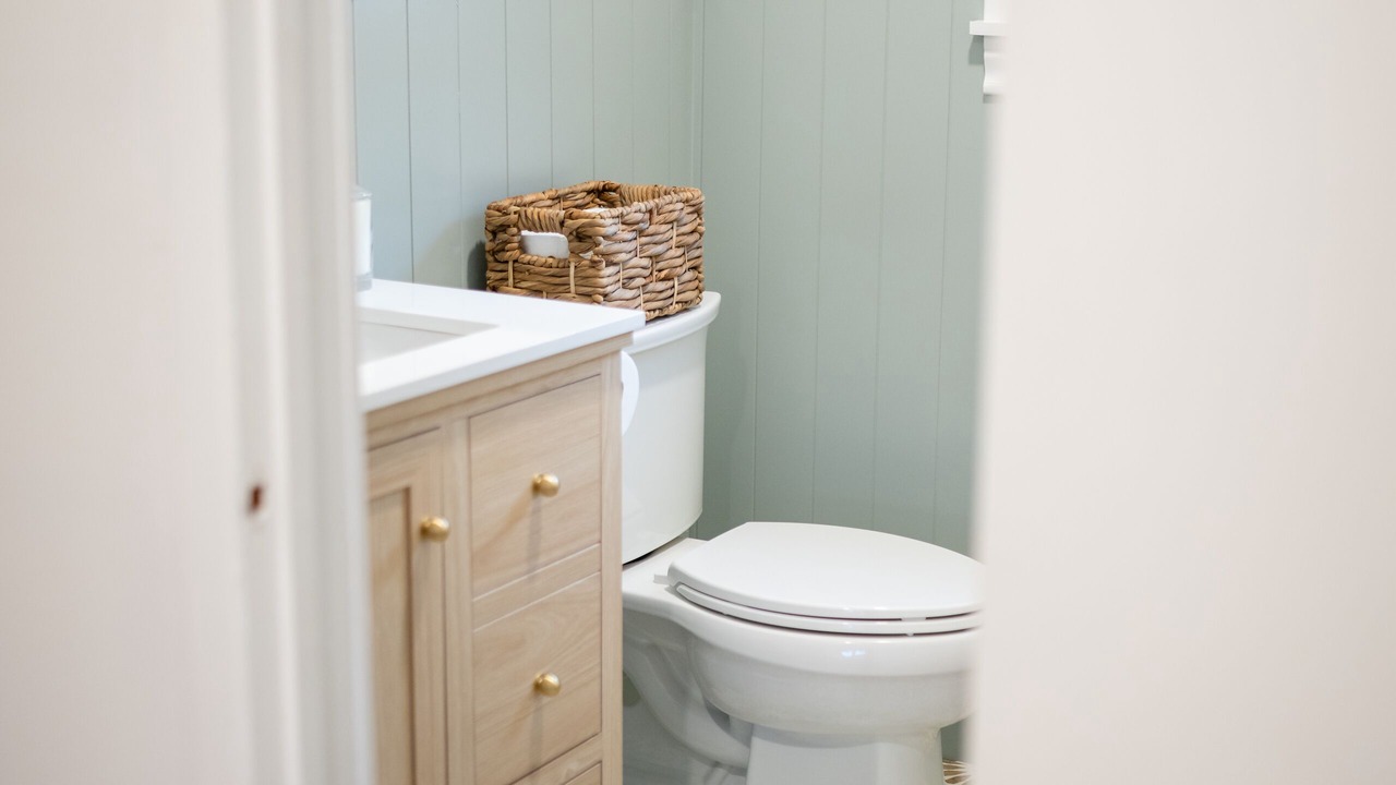 Photo of Bathroom in Fort Worth
