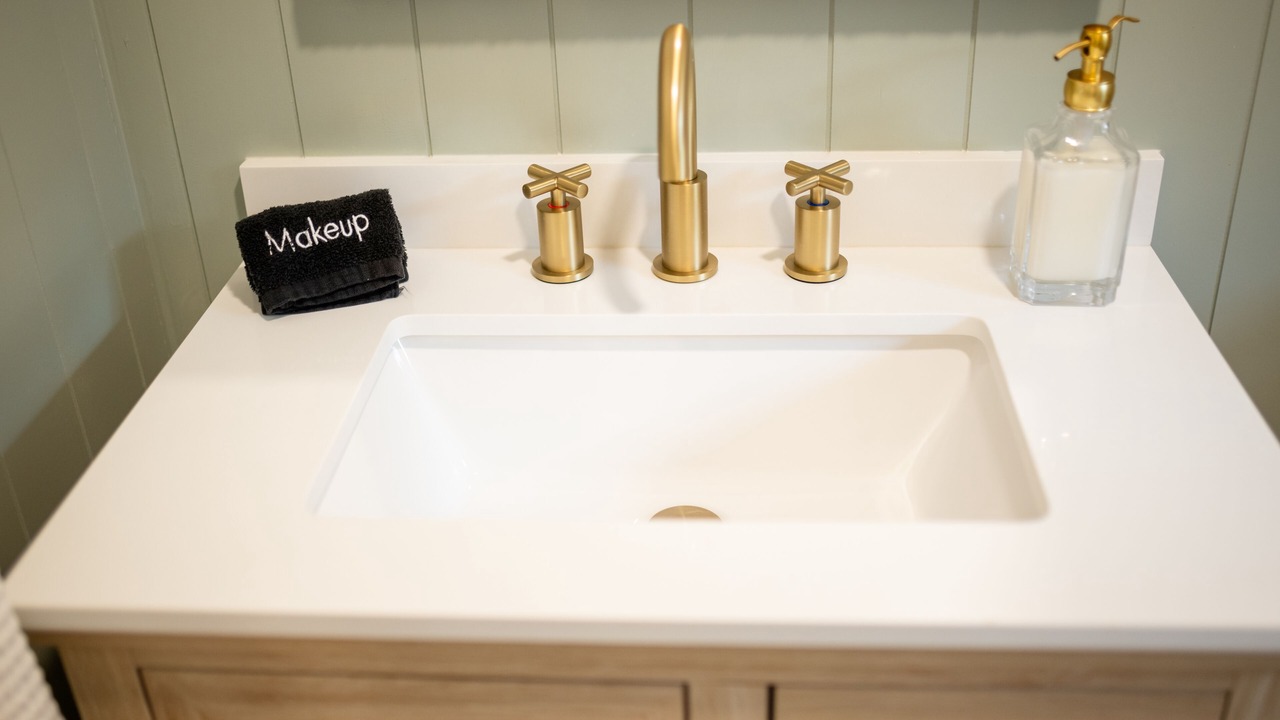Photo of Bathroom in Fort Worth