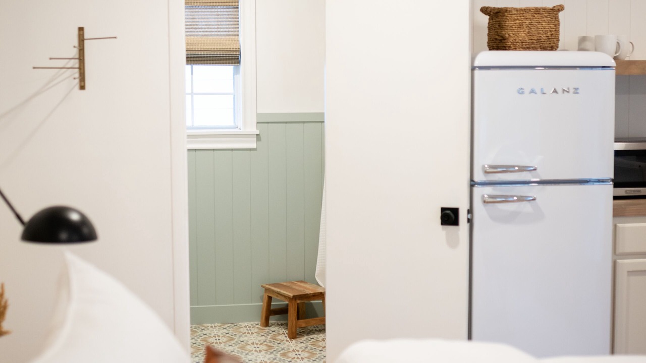 Photo of Bedroom in Fort Worth