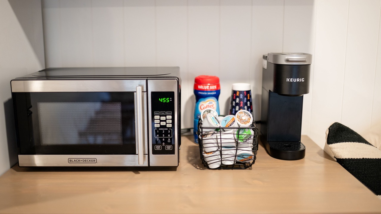 Photo of Kitchen in Fort Worth